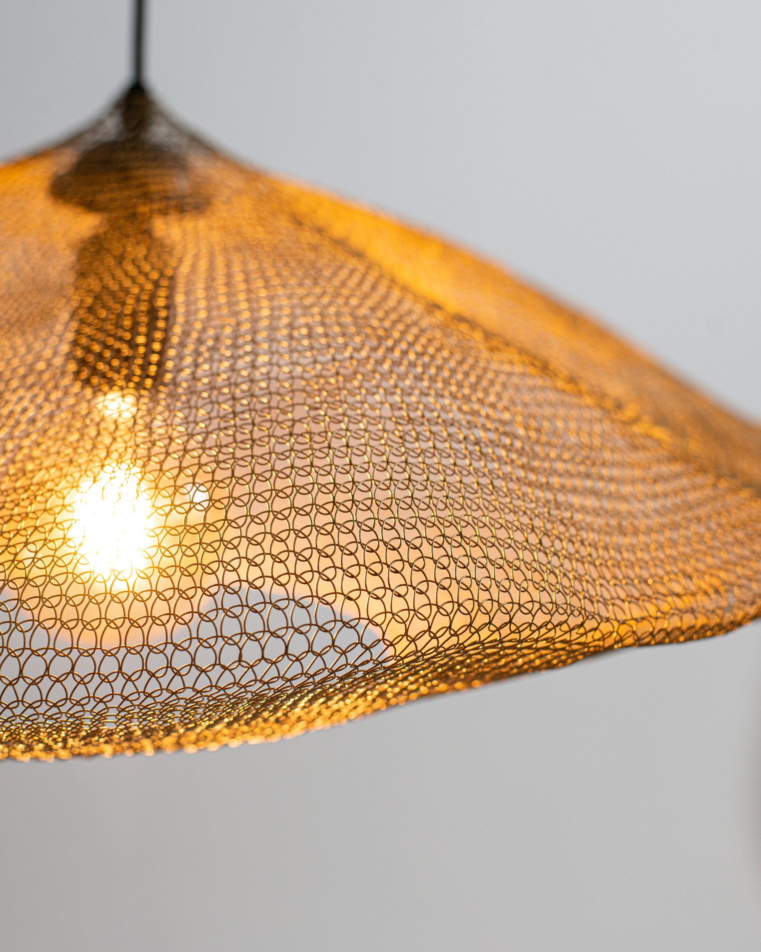Aluminium light Thumbnail